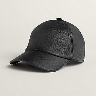 キャスケット 《ネオ・ジャンプ・エトリヴィエール》 - ブラック